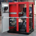 7bar -13bar Riemenantrieb Luftkompressor Luftkompressor Druckschalter